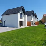 Tatil Evi Alefala - Kameralne Domki, Tylko 3 Na Posesji