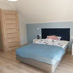 Alefala - Kameralne Domki, Tylko 3 Na Posesji Tatil Evi Władysławowo