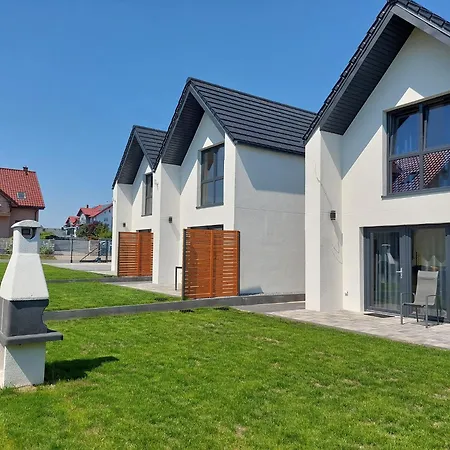 Tatil Evi Alefala - Kameralne Domki, Tylko 3 Na Posesji