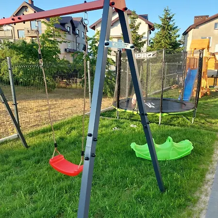 Alefala - Kameralne Domki, Tylko 3 Na Posesji